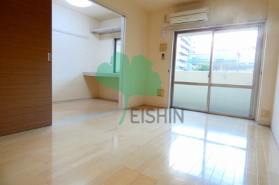 【寝室】 | ラメゾンドナチュール | 寝室です。