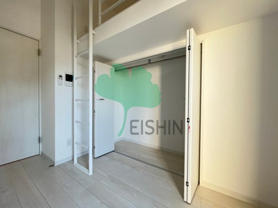 【収納】 | MODERN PALAZZO 博多vicino （モダンパラッツォハカタヴィチーノ） | 収納です。