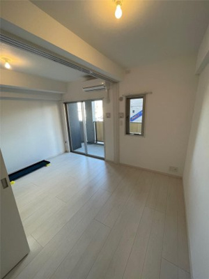 【寝室】 | Quintet Minami Fukuoka | 寝室です。