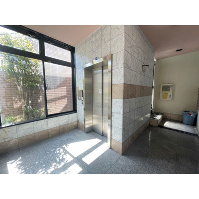 【外観】 | 第16川崎ビル