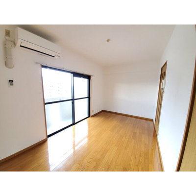 【居間・リビング】 | 第16川崎ビル