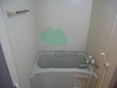 【浴室】 | 第16川崎ビル