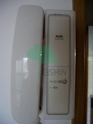 【内装】 | 第16川崎ビル