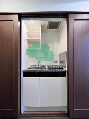 【キッチン】 | アルティ博多駅南 | シンプルな清潔感のあるキッチンです！