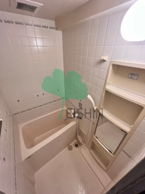 【浴室】 | アルティ博多駅南 | 清潔感のある浴室です！