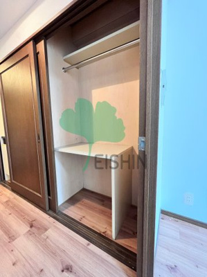 【収納】 | アルティ博多駅南 | 収納です。