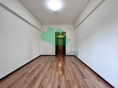 【寝室】 | アルティ博多駅南 | 寝室です。