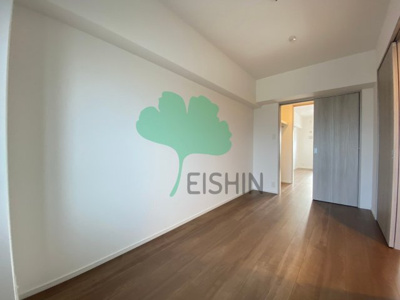 【寝室】 | S-RESIDENCE博多駅南afford | 寝室です。