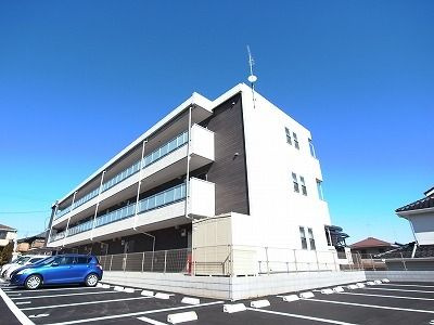 【外観】 | リブリ・アーク