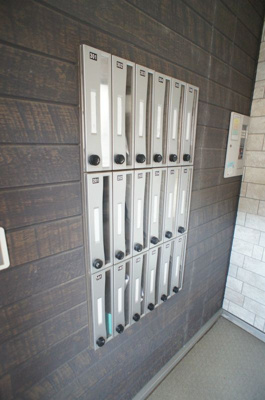 【その他共用部分】 | リブリ・アーク