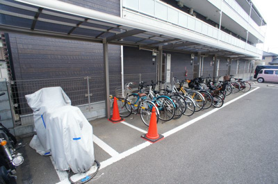 【その他共用部分】 | リブリ・アーク