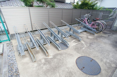 【その他共用部分】 | リブリ・アーク