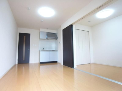 【居間・リビング】 | リブリ・アーク