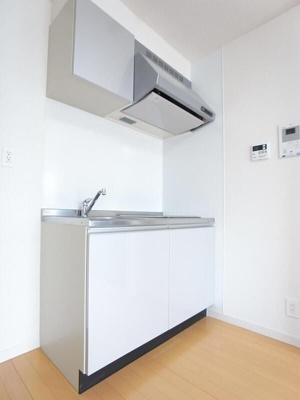 【キッチン】 | リブリ・アーク