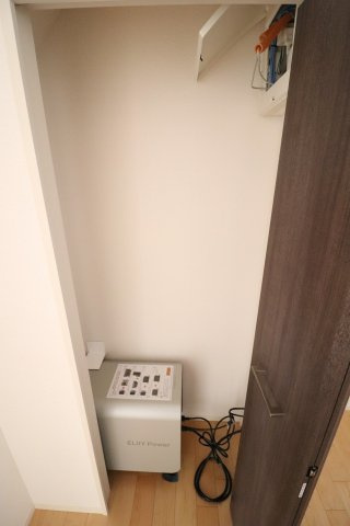 セジュール茨木駅前のその他