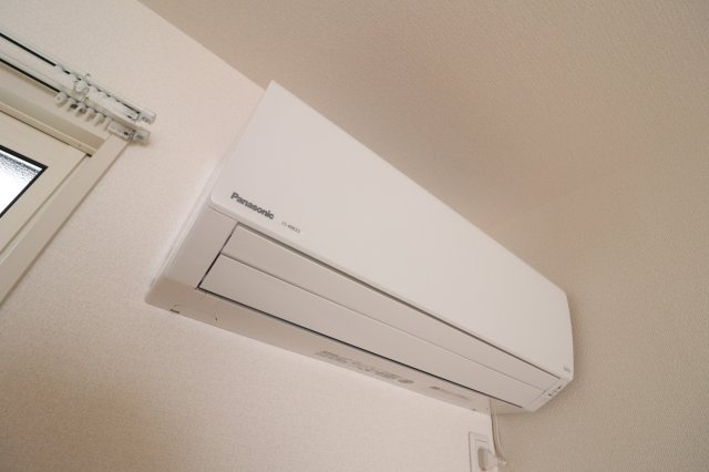 セジュール茨木駅前の設備