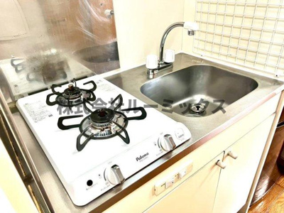 【キッチン】 | ダイナコートエスタディオレシェンテ