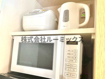 【設備】 | ダイナコートエスタディオレシェンテ