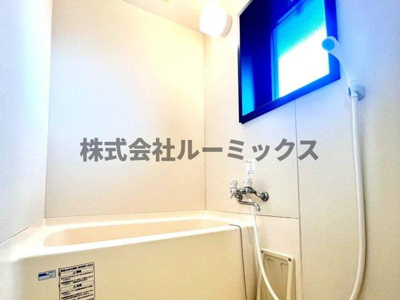 【浴室】 | ダイナコートエスタディオレシェンテ