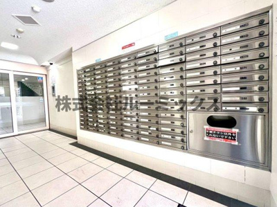 【その他共用部分】 | ダイナコートエスタディオレシェンテ