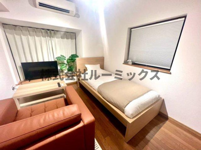 【居間・リビング】 | ダイナコートエスタディオレシェンテ