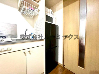 【キッチン】 | ダイナコートエスタディオレシェンテ