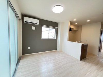 【居間・リビング】 | アザレア | リビング