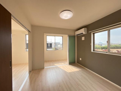 【居間・リビング】 | アザレア | リビング