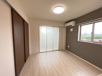 【内装】 | アザレア | リビング