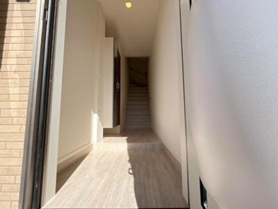 【玄関】 | アザレア | 玄関