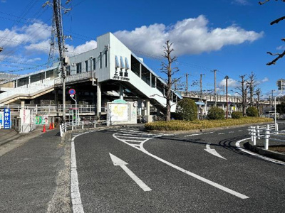 【周辺】 | アザレア | 上道駅(JR西日本　山陽本線)まで2,039ｍ