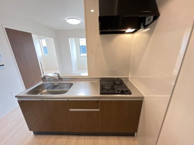 【キッチン】 | アザレア | キッチン