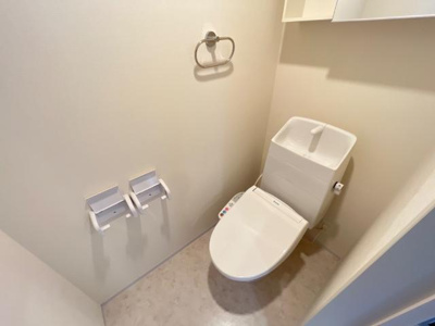 【トイレ】 | アザレア | トイレ