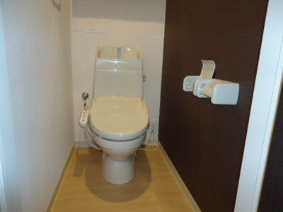 【トイレ】 | アクアグラン | シャワー付トイレ
