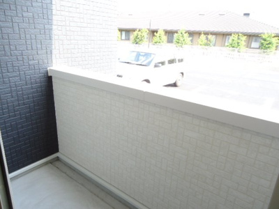 【その他】 | アクアグラン | バルコニー