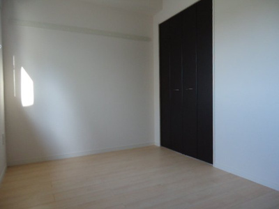 【内装】 | アクアグラン | 洋室