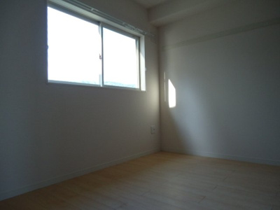 【内装】 | アクアグラン | 洋室