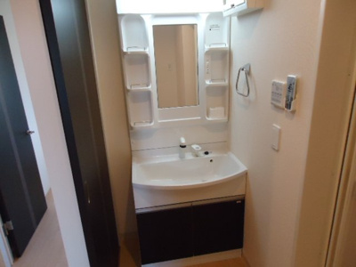 【洗面所】 | アクアグラン | 洗髪洗面化粧台