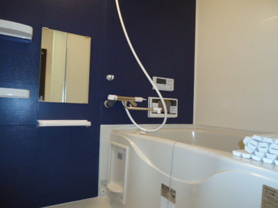 【その他】 | アクアグラン | 浴室