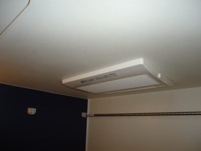 【その他】 | アクアグラン | 浴室乾燥機