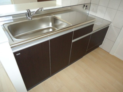 【キッチン】 | アクアグラン | 対面キッチン