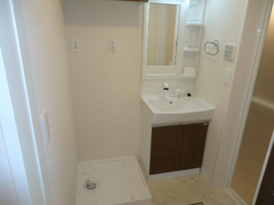 【その他】 | オリーブ | 脱衣所