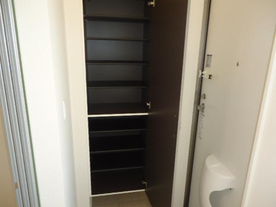 【収納】 | オリーブ | 下駄箱