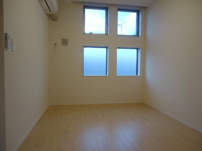 【内装】 | ヴァンヴェールⅡ | 洋室