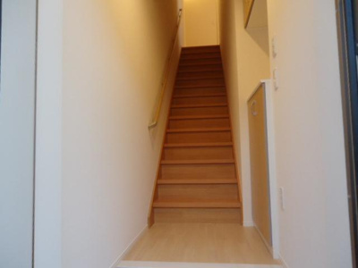 【玄関】 | ヴァンヴェールⅡ | 玄関