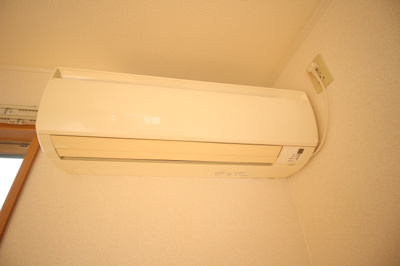 【設備】 | メゾンマーシュA