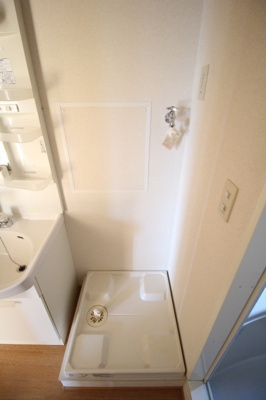 【設備】 | メゾンマーシュA