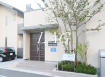 ツインハウス　M-1の画像