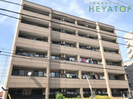 名古屋市天白区中平１丁目のマンションの画像