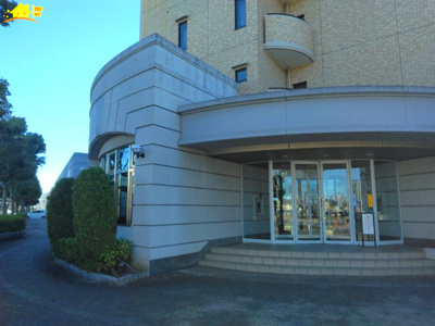 【エントランス】 | ルネ・グランテラス | エントランスです